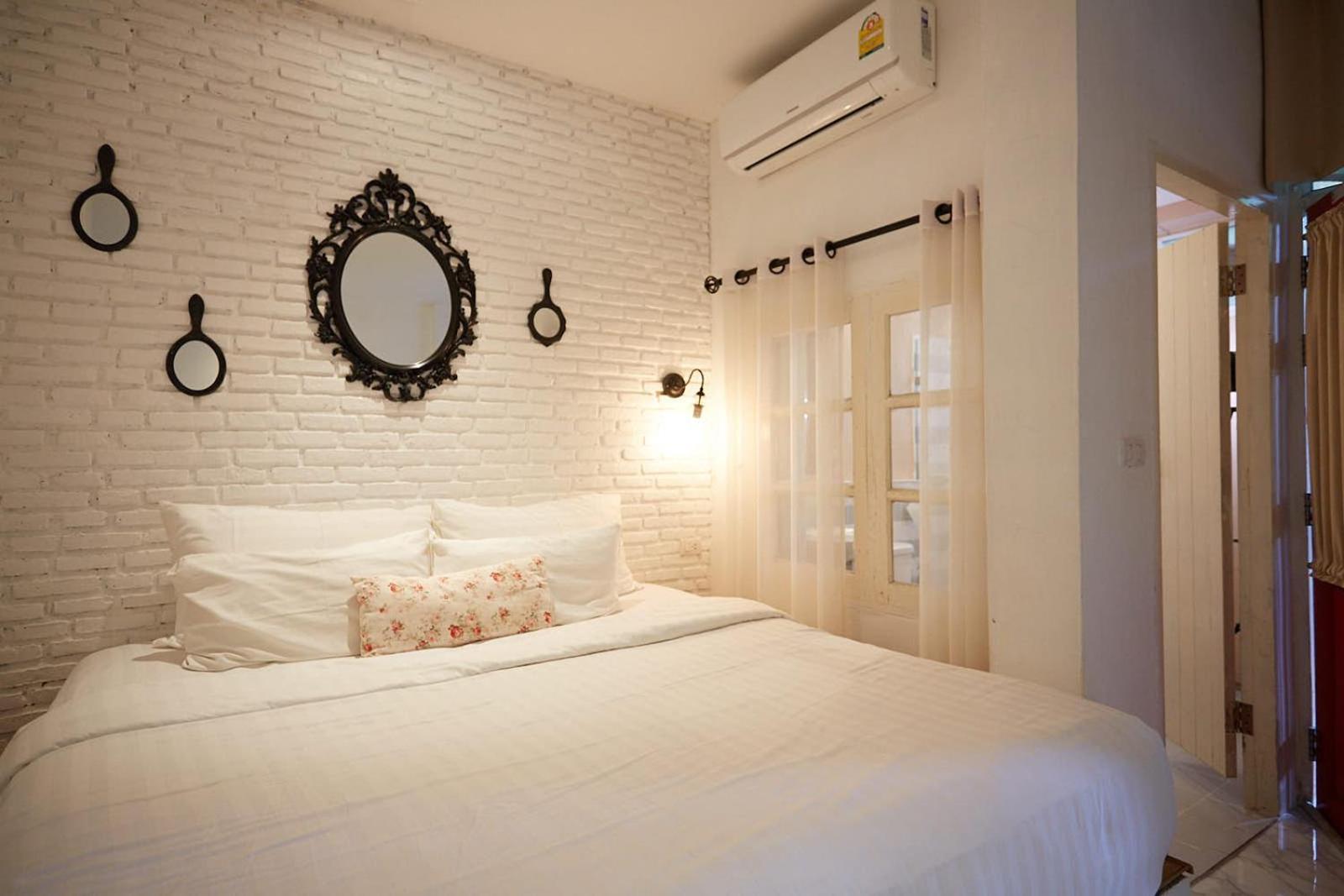 치앙라이 나이 수안 비앤비 B&B 외부 사진